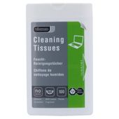 Vivanco Pc8 Cleaning & Caretissues
