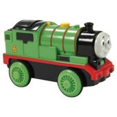 Thomas & Friends Wooden Battery Powered Percy