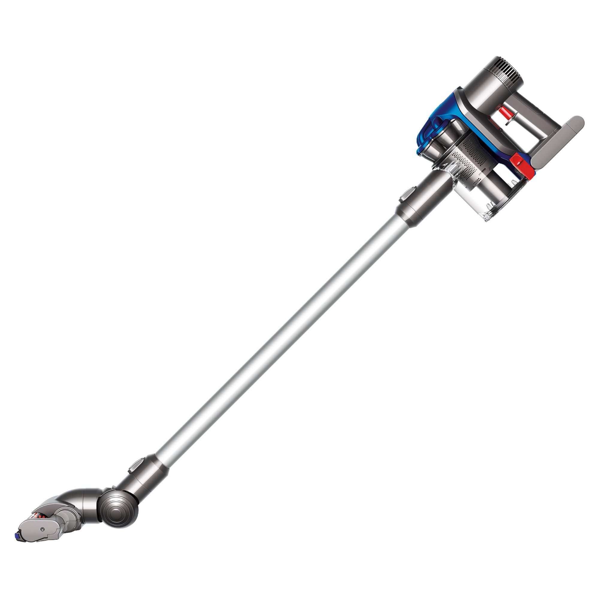 Dyson DC35 Handheld Vacuum Cleaner Dyson DC35 Handheld Vacuum Cleaner