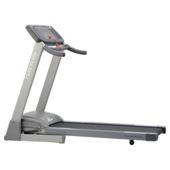 Tunturi T20 treadmill