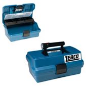 Zebco Fishing Box & Torch