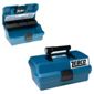 Zebco Fishing Box & Torch