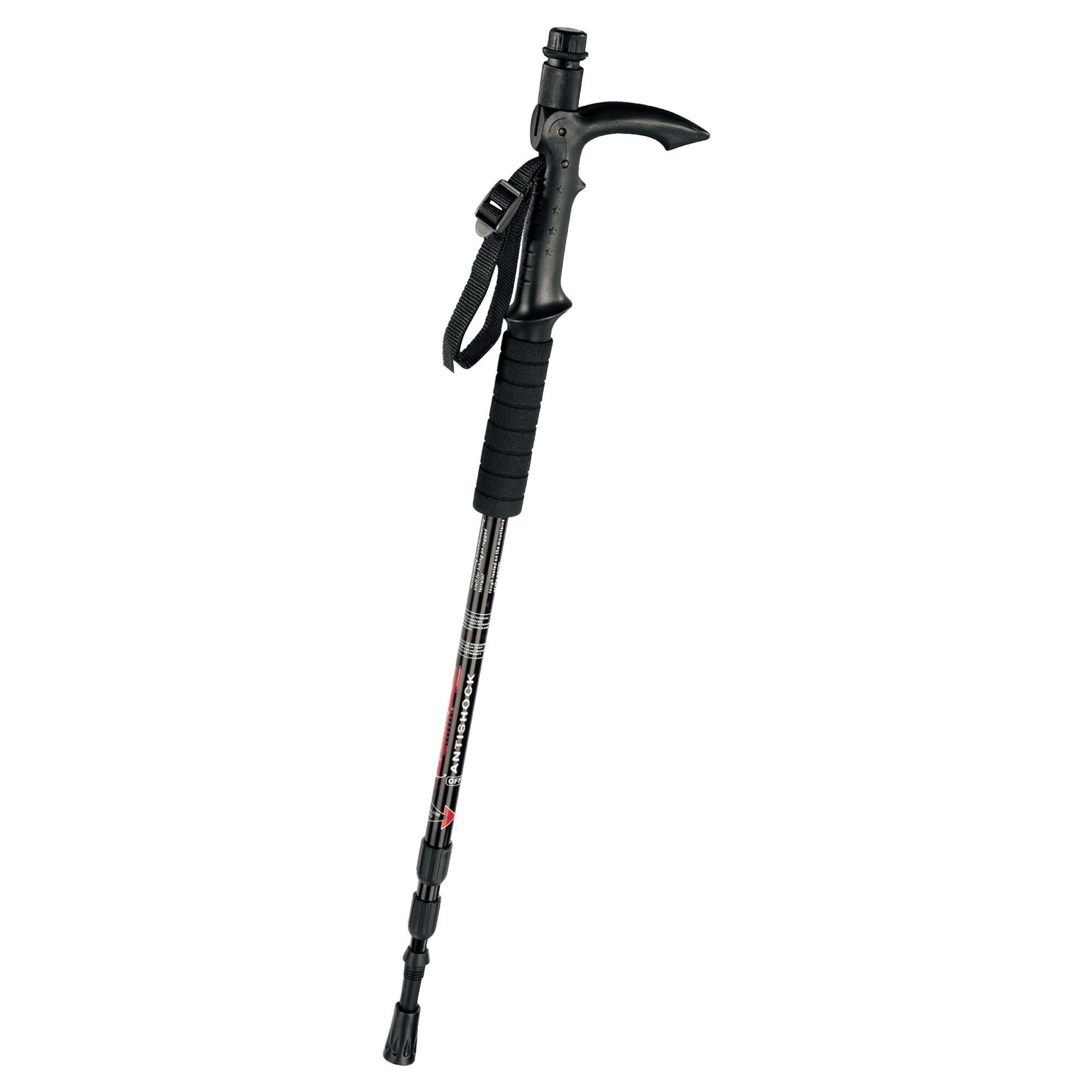 Hama Alpenpod Walking Stick with Monopod