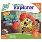 LeapFrog Leapster Explorer Spongebob Square Pants Game