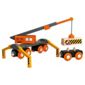 Brio Classic Accessory Mega Crane, wooden toy