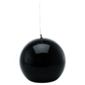 Leitmotiv Belle Ball Alu Black