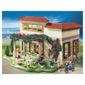 Playmobil 4857 Family Holiday Home