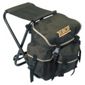 Zebco Fishing Stool & Rucksack