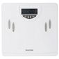 Salter White Body Analyser Scale 9139 WH3R