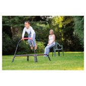 Tesco Trampoline with Handle