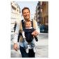 BABYBJORN Baby Carrier Original, Dark Blue, Cotton