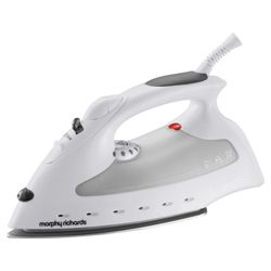 Morphy Richards 40516 2000w Turbosteam  Iron