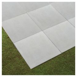 Ashby Grey Smooth 600x600 Paving