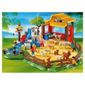 Playmobil 4851 Children's Zoo