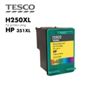 Tesco HP 351 XL Colour Printer Ink Cartridge (Compatible with printers using HP 351XL Colour Printer Ink Cartridges)