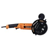 Evolution RAGE Twin155 Twin Blade Saw (Orange)