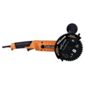 Evolution RAGE Twin155 Twin Blade Saw (Orange)