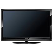 Technika 32-56D 32” Widescreen HD Ready LCD TV DVD Combi with Freeview