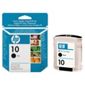 HP 10 Printer Ink Cartridge - Black