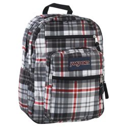 Jansport Classic Big Student Backpack