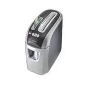 Rexel ProStyle+ Confetti Cut Shredder with 20 Litre Bin