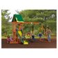 Selwood Belfort Climbing Frame