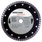 Evolution 185mm Diamond Blade