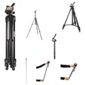 Hama Profil Duo III Tripod - Black