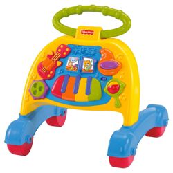 Fisher-Price Muscial Activity Walker