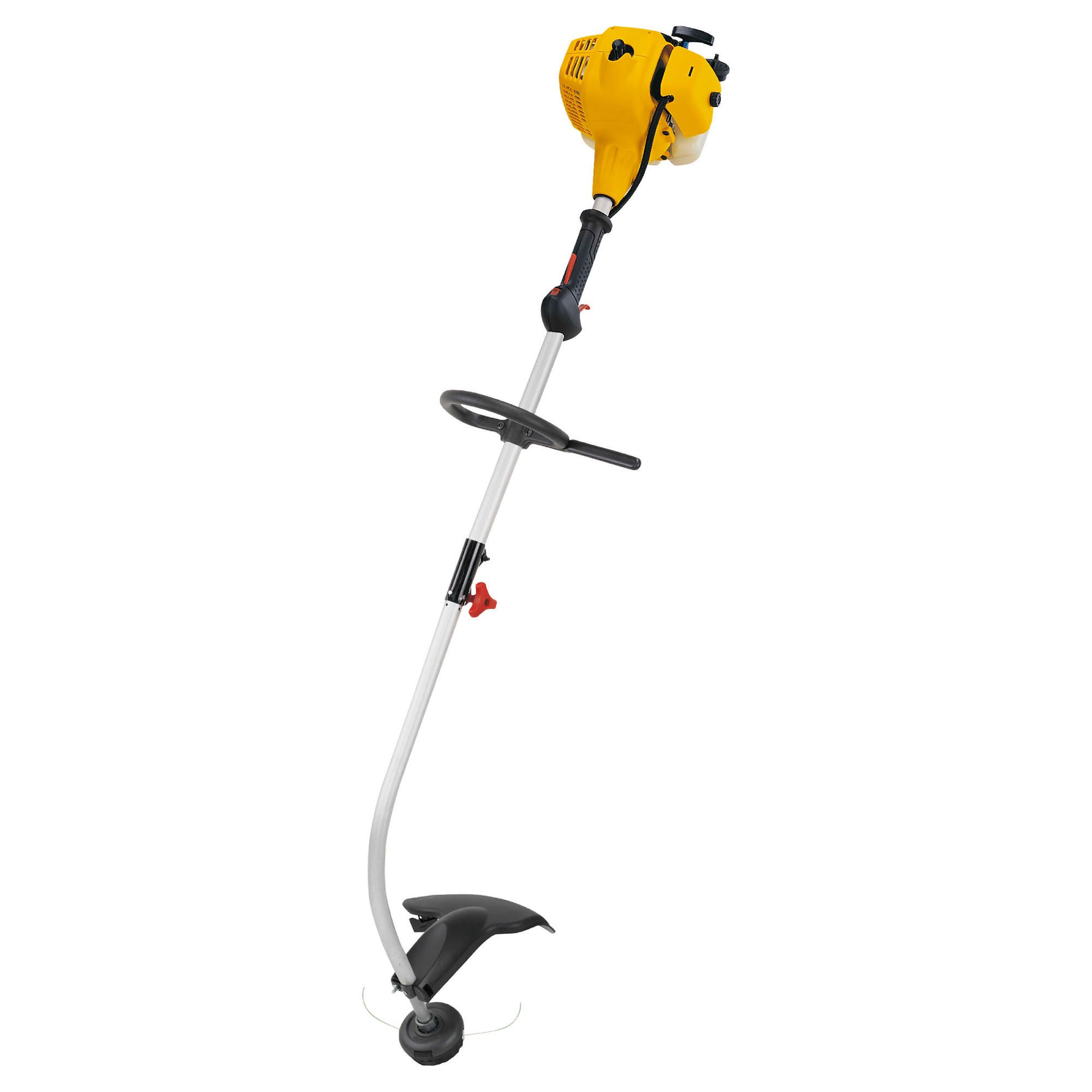 McCulloch Mac 426L Petrol Grass Trimmer