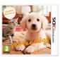 Nintendogs + Cats - Golden Retriever and New Friends