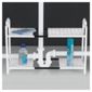 Addis Undersink Expandable Storage