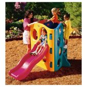 Little Tikes Wave Climber