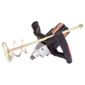 Evolution TWISTER Variable Speed Mixer (Orange)