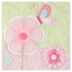 Kids Line Bella 4 Piece Bale