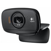 Logitech C510 8MP 720p HD Webcam with Microphone