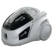 Russell Hobbs 18377 Bagless Pets Cylinder Vacuum Cleaner