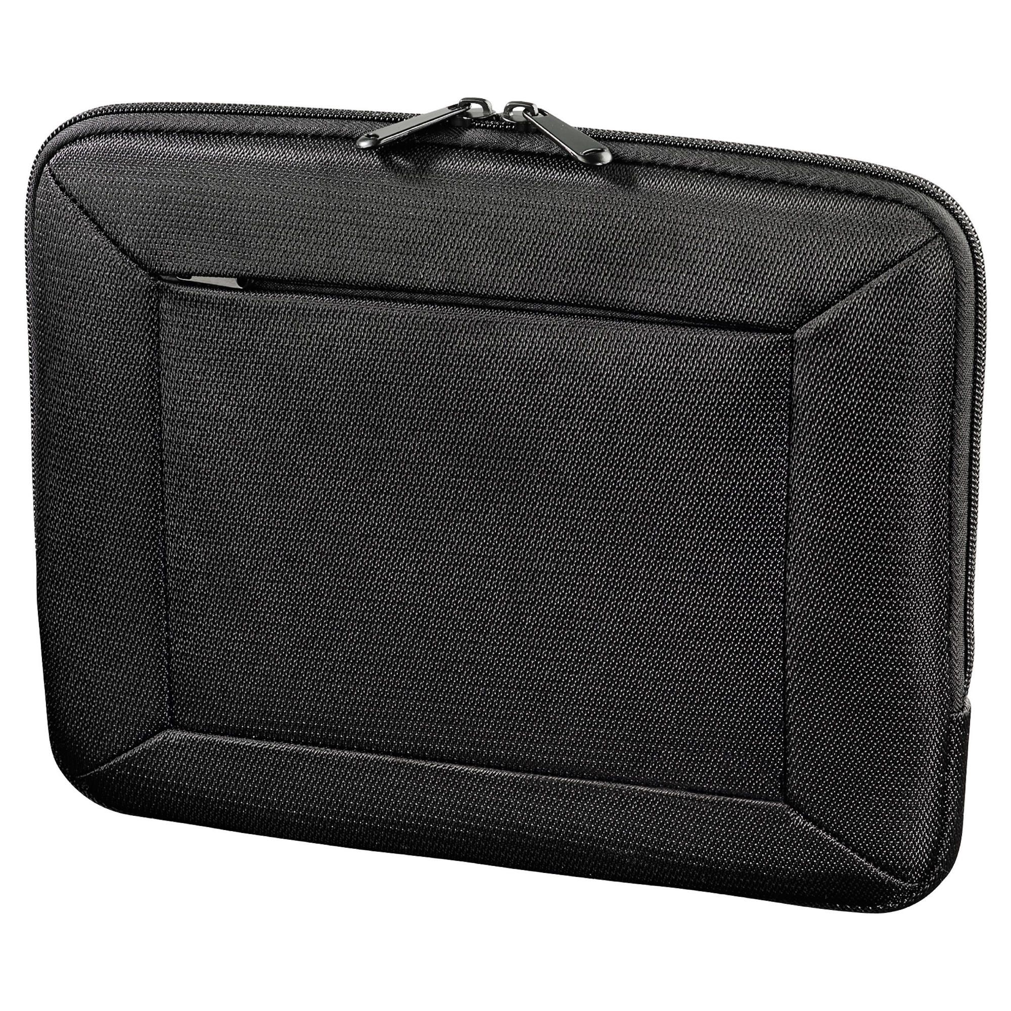 Hama Softboard Cover for the new Apple iPad and iPad 2, Black