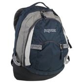 Jansport Performance Antics Trinity Backpack, Blue & Grey