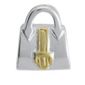 Sterling Silver Handbag Charm