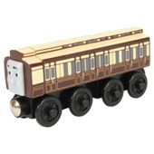 Thomas & Friends Wooden Old Slow Coach