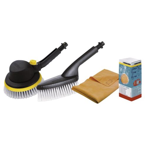 Image of Karcher Car Cleaning Kit