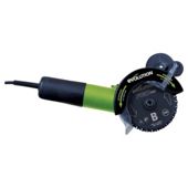 Evolution FURY Twin125 Twin Blade Saw (Green)