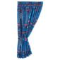 Disney Pixar Cars 2 Curtains