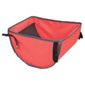 Out 'n' About Single Storage Pushchair Basket 360, Red