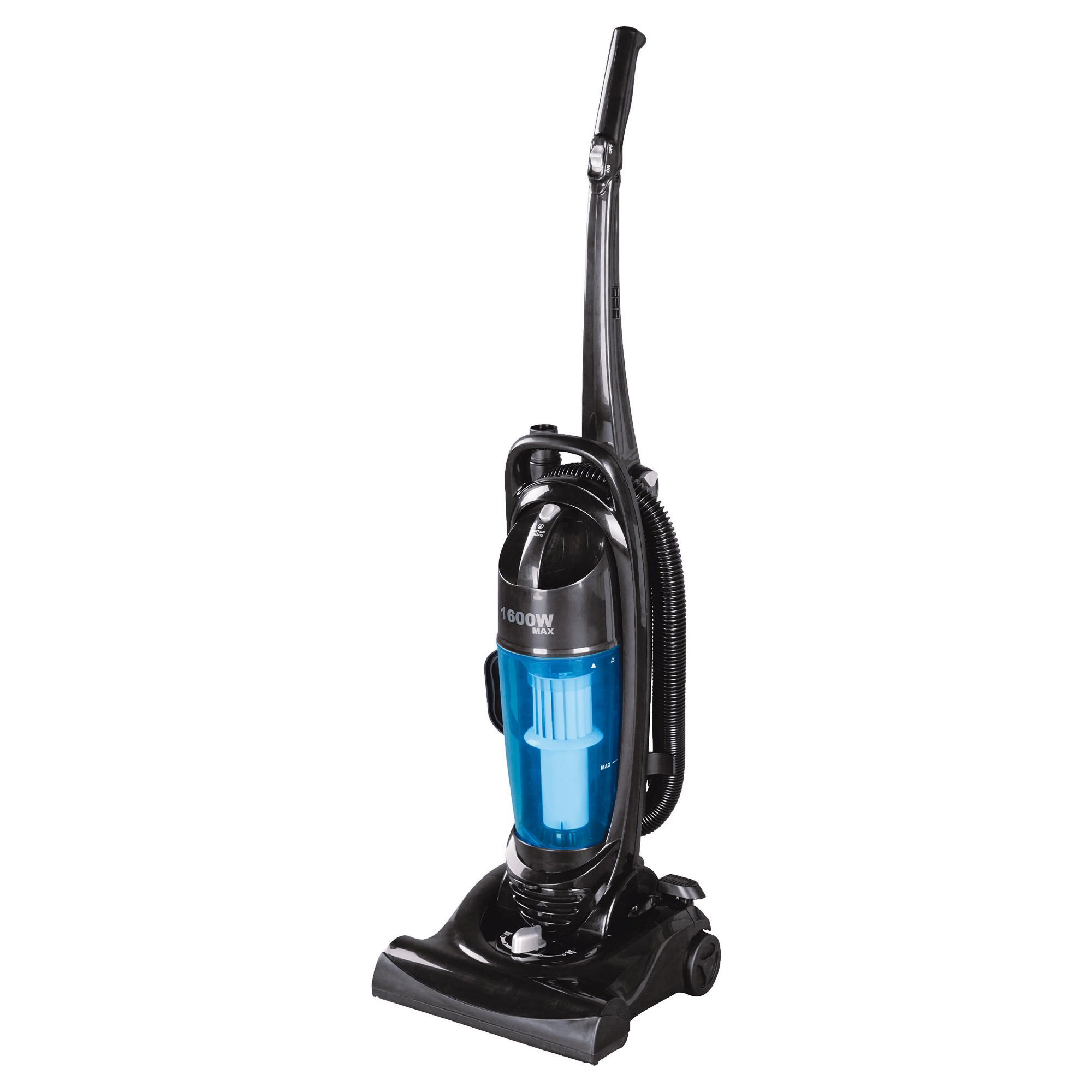 Tesco VCU11 Bagless Upright
