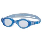 Speedo Pacific Storm Adult Swimming Goggles, Blue