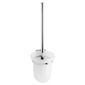 Croydex Perivale Toilet Brush & Holder