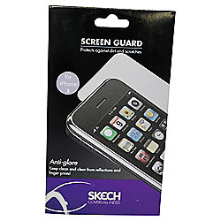 Skech iPhone 3G & iPhone 3GS Screen Pro-tectors Skech iPhone 3G & iPhone 3GS Screen Pro-tectors