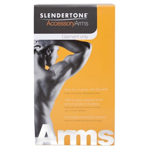 Image of Slendertone System Arms Male
